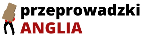 Przeprowadzki Anglia
